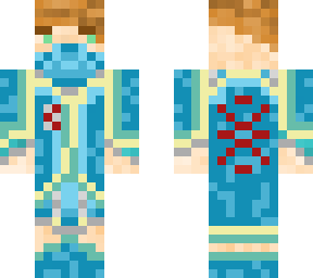 the blue grand templar