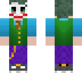the joker