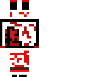 the mysterious figure