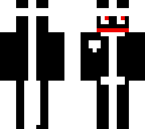 the new hiimdead killer