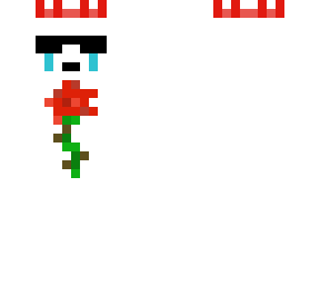 uj5 - rose v2