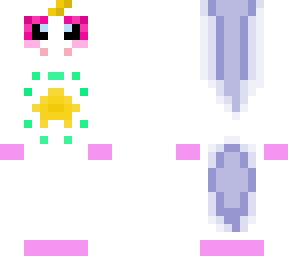 unicorn skin