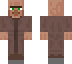 villager