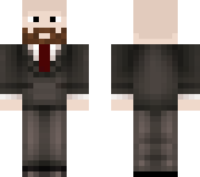 void suit 1