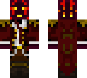 vortex787 base skin