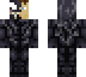 we are venom but better