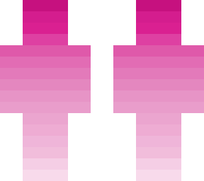 (click effect) pink power!
