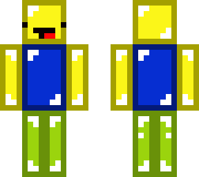 3d hd skeppy n00b