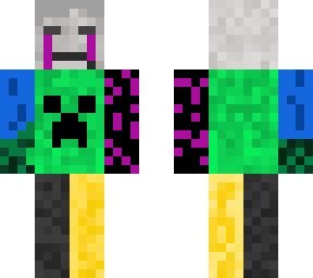 6 mobs in 1