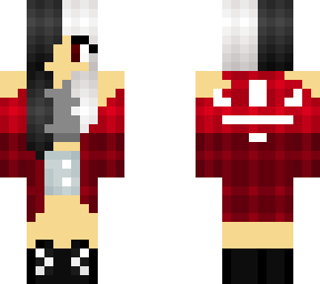 adidas girl red