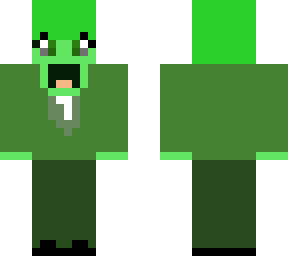 alien (boy)