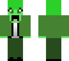 alien boy (remake)