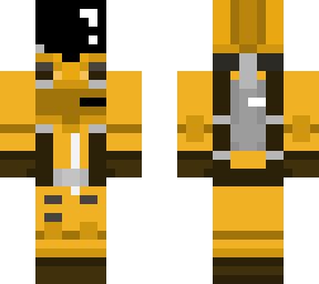 astronaut