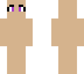 base skin and eyes