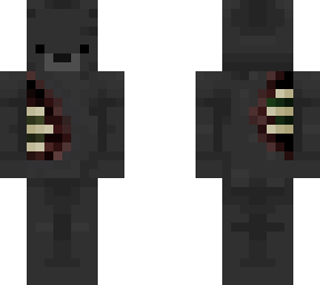 bear
