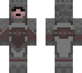 black prior