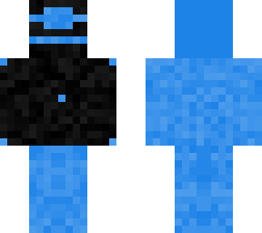 blu gemer