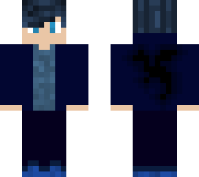blue boy
