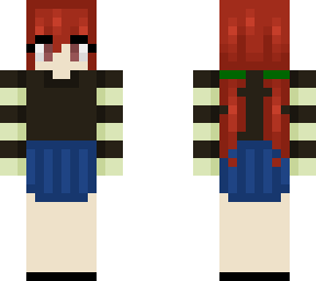 bnha oc