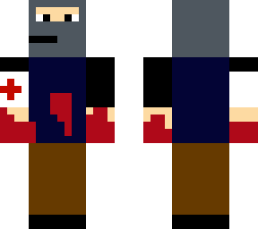 combat medic