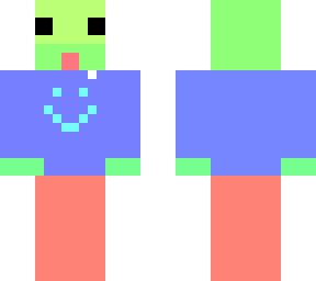 cool frog