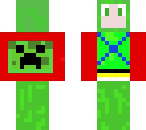 creeper boi