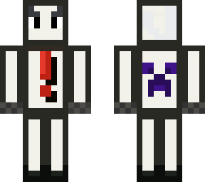 creepynator