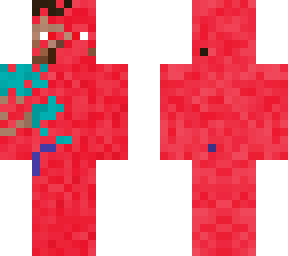 cursified steve