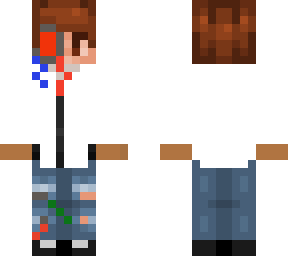 cyborg scientist