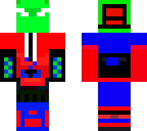 dead eyes