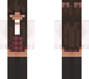 deko matching skin