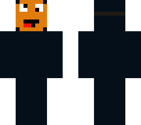 derpy pumpmkin costume (like if u use it or use to be nice, my first spooky)