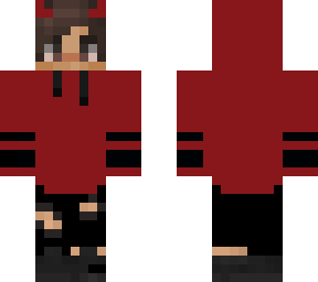 devil boy