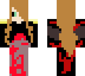 devil's wife