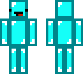 diamond boy