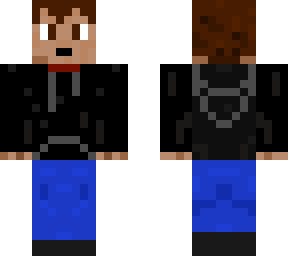 doctor_daniel skin