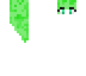 dryad hair base