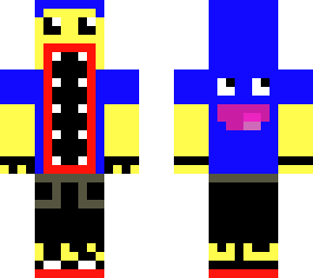 eater!