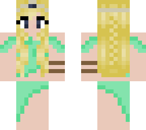 elf princess