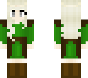 elven godess -ce