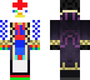 enderman chicken