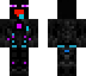 endermannoob