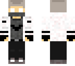 endmaster b