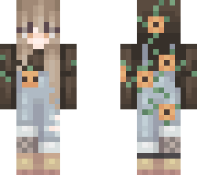 fall girl
