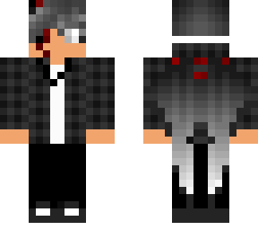 fallen angel (final product)
