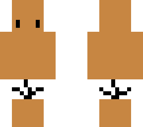 female curry skin base