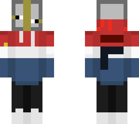 fila crusader
