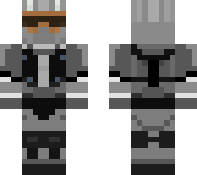 first order scuba trooper