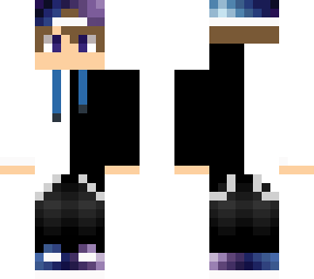 for xxblackholexx_ or gj