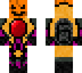 gaming emerald halloween